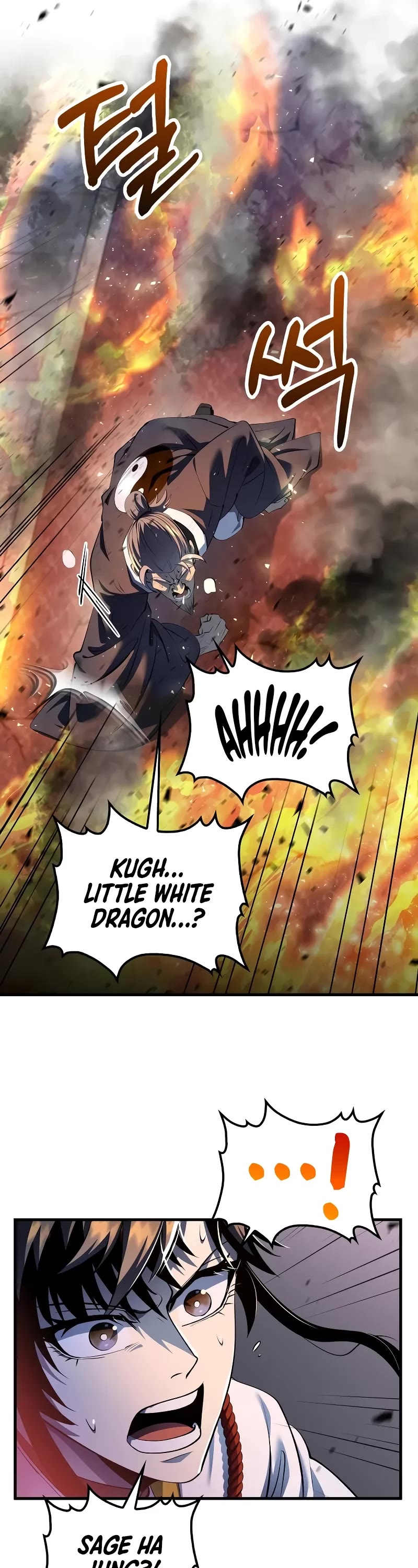 Doctor’s Rebirth chapter 180 page 29