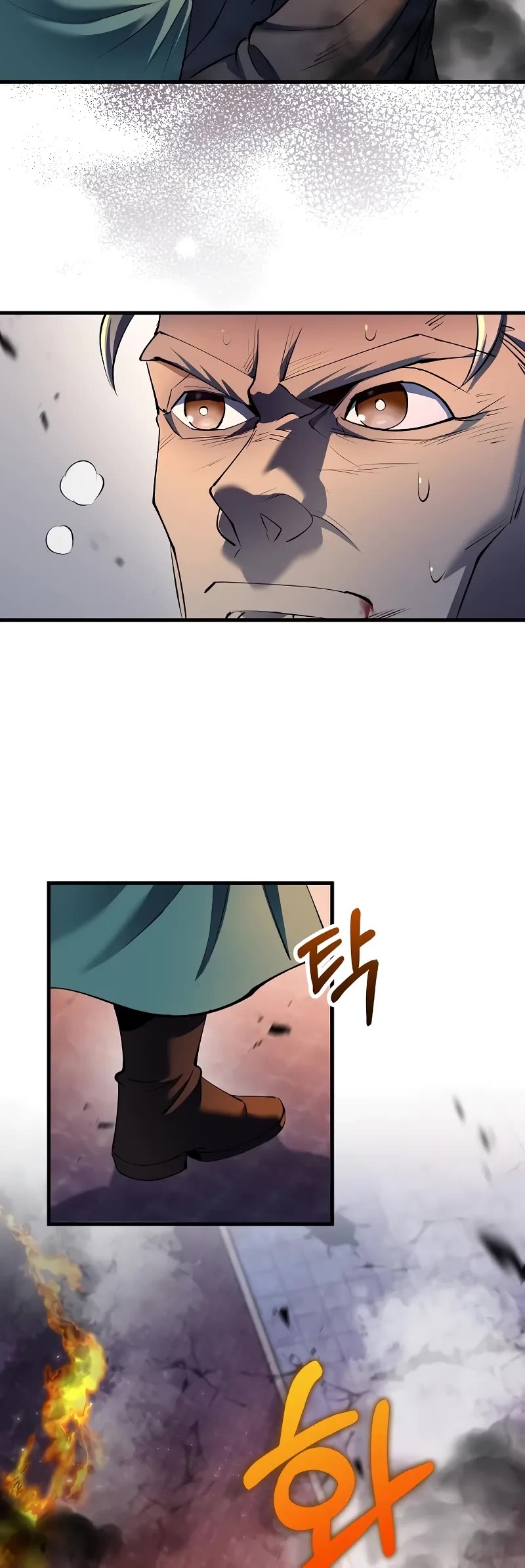 Doctor’s Rebirth chapter 180 page 36