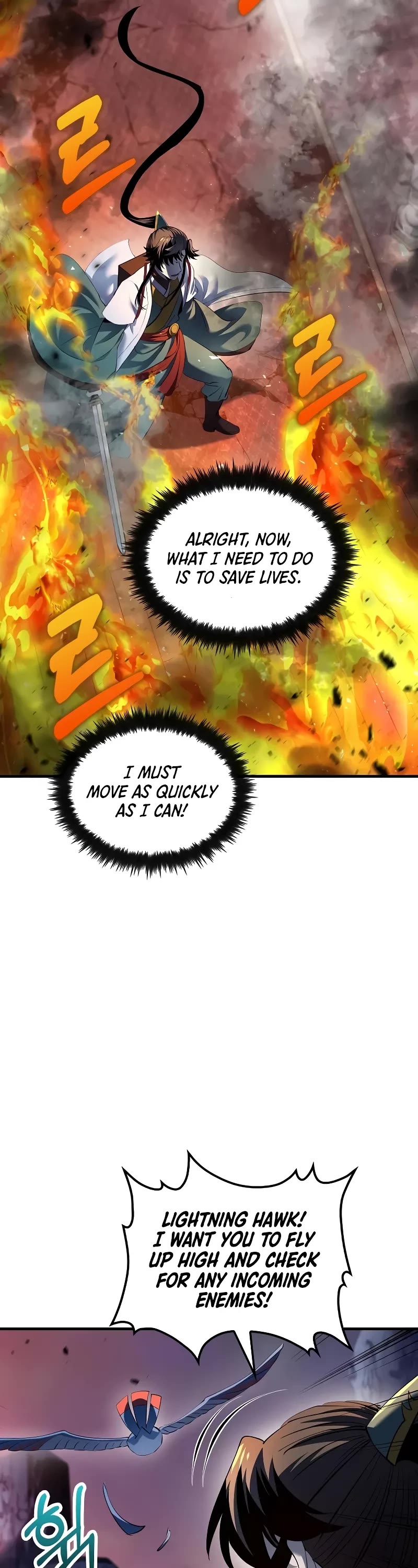 Doctor’s Rebirth chapter 180 page 37