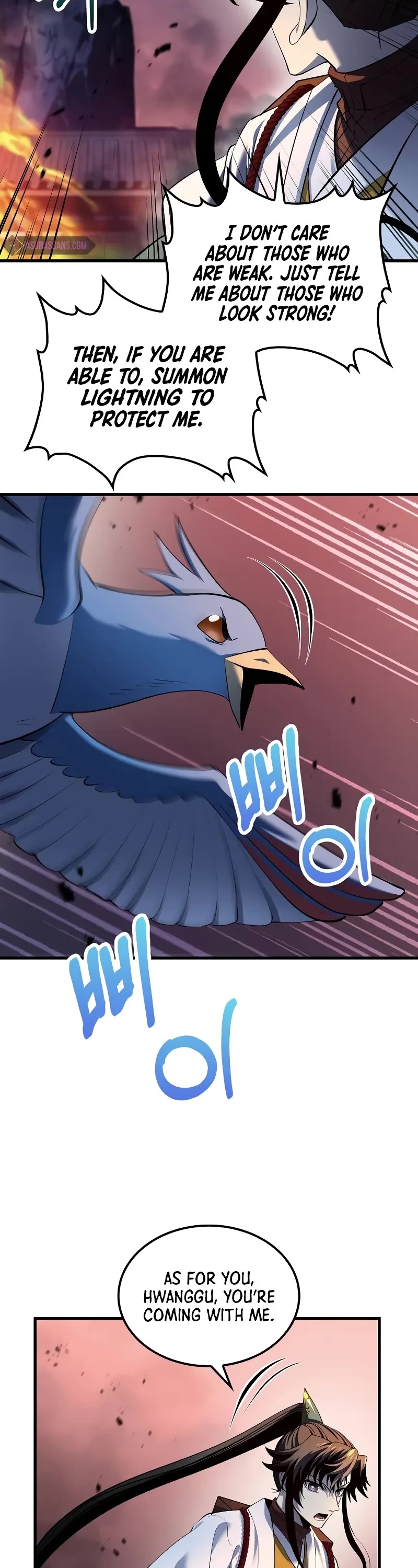 Doctor’s Rebirth chapter 180 page 38