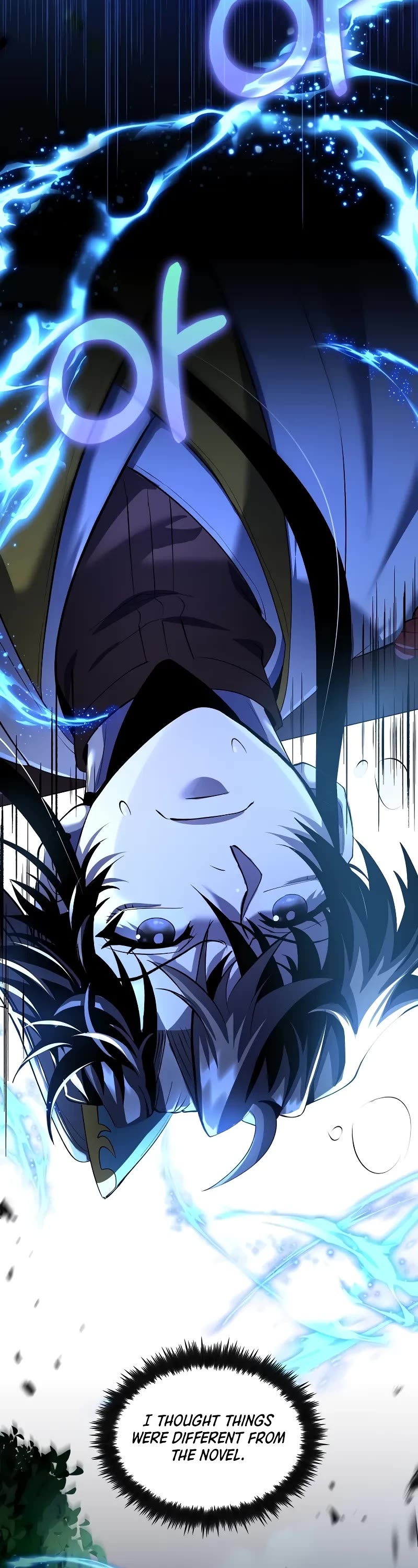 Doctor’s Rebirth chapter 180 page 4