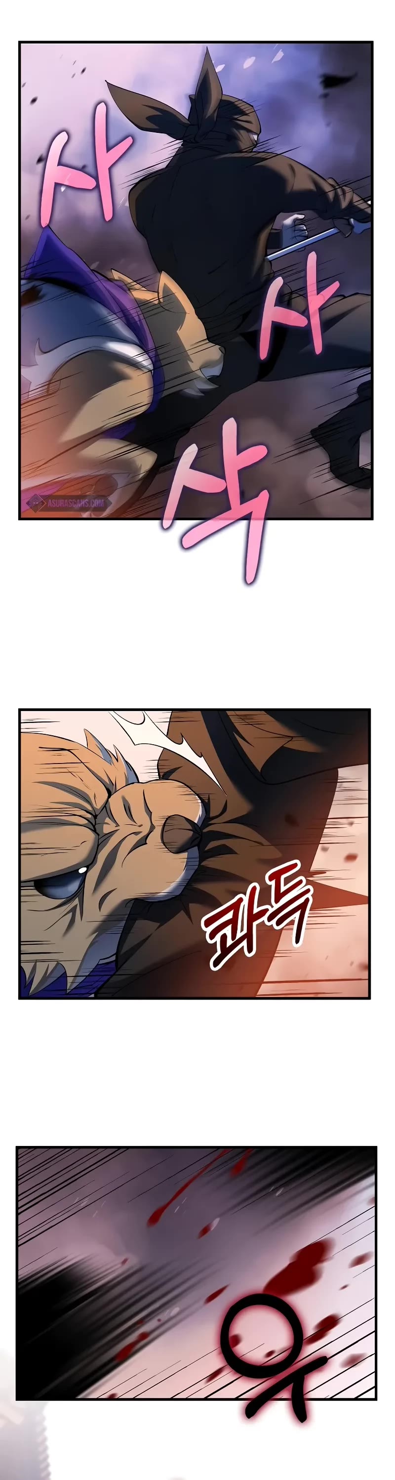 Doctor’s Rebirth chapter 180 page 44