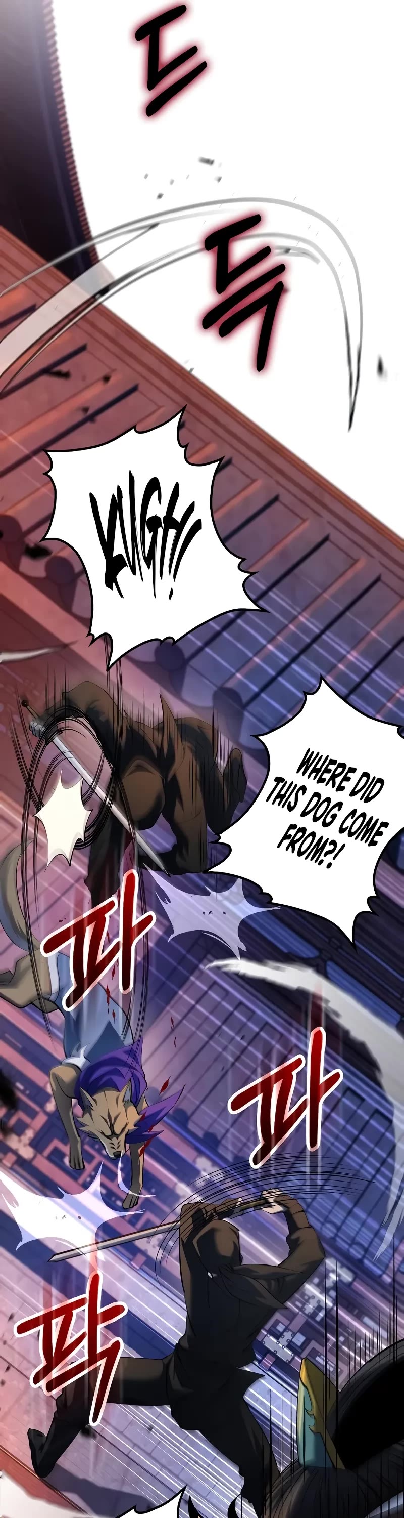 Doctor’s Rebirth chapter 180 page 45