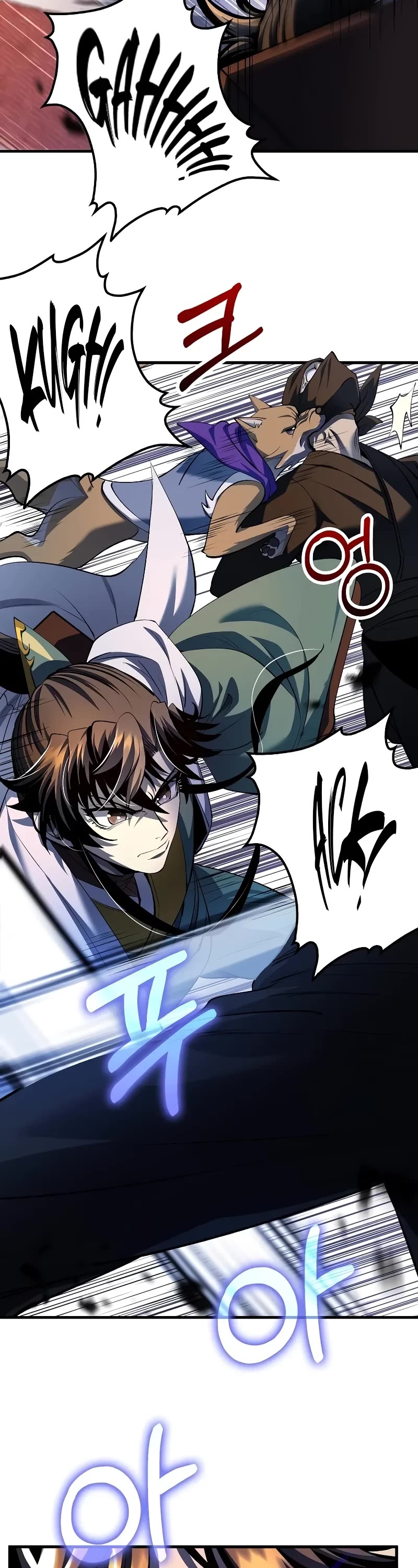 Doctor’s Rebirth chapter 180 page 46