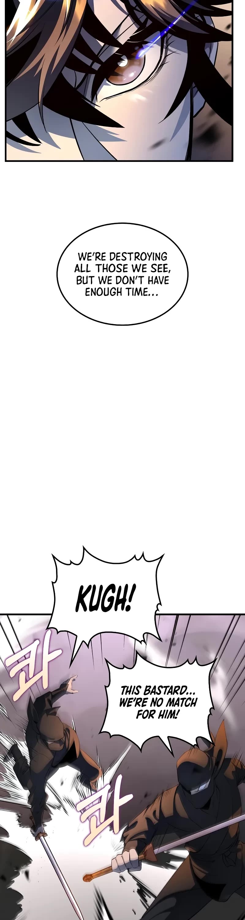 Doctor’s Rebirth chapter 180 page 47