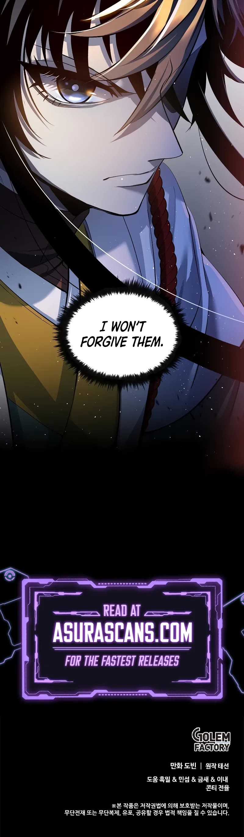 Doctor’s Rebirth chapter 180 page 49