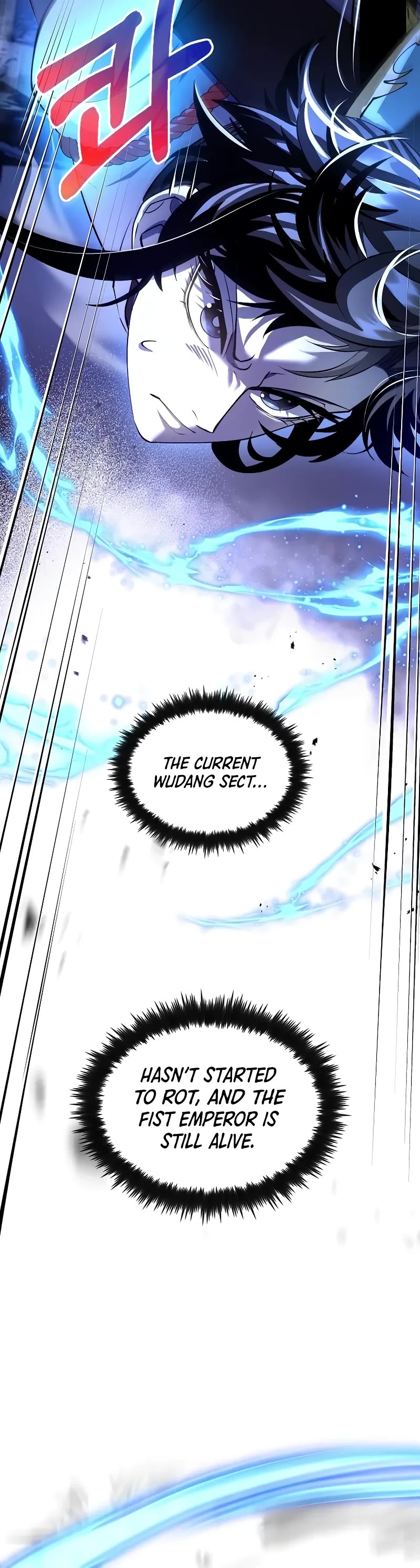 Doctor’s Rebirth chapter 180 page 6