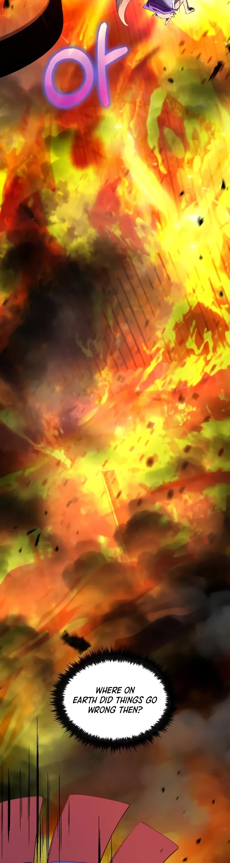 Doctor’s Rebirth chapter 180 page 8