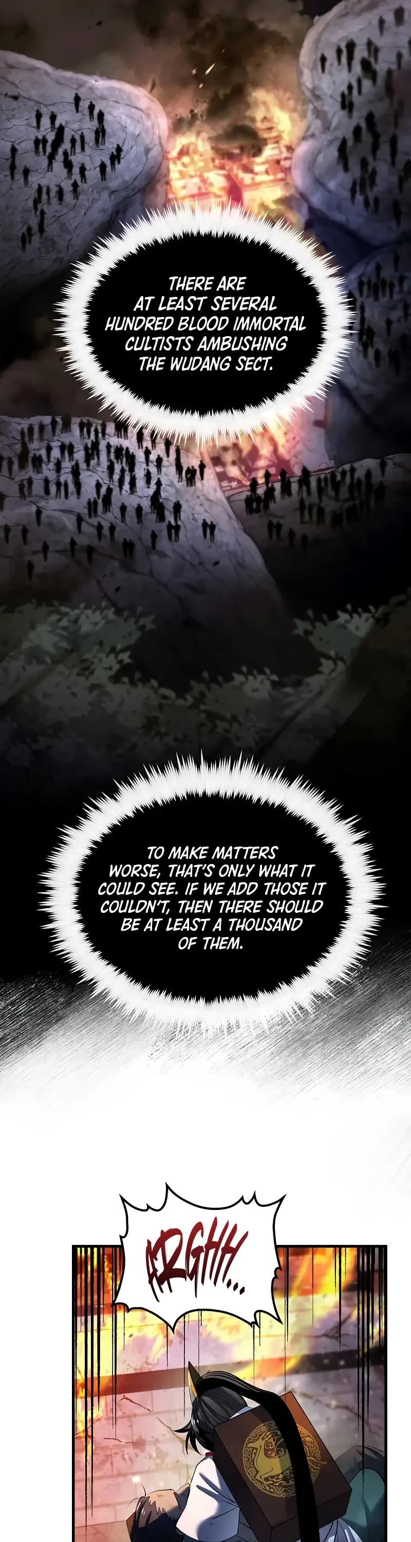 Doctor’s Rebirth chapter 181 page 16