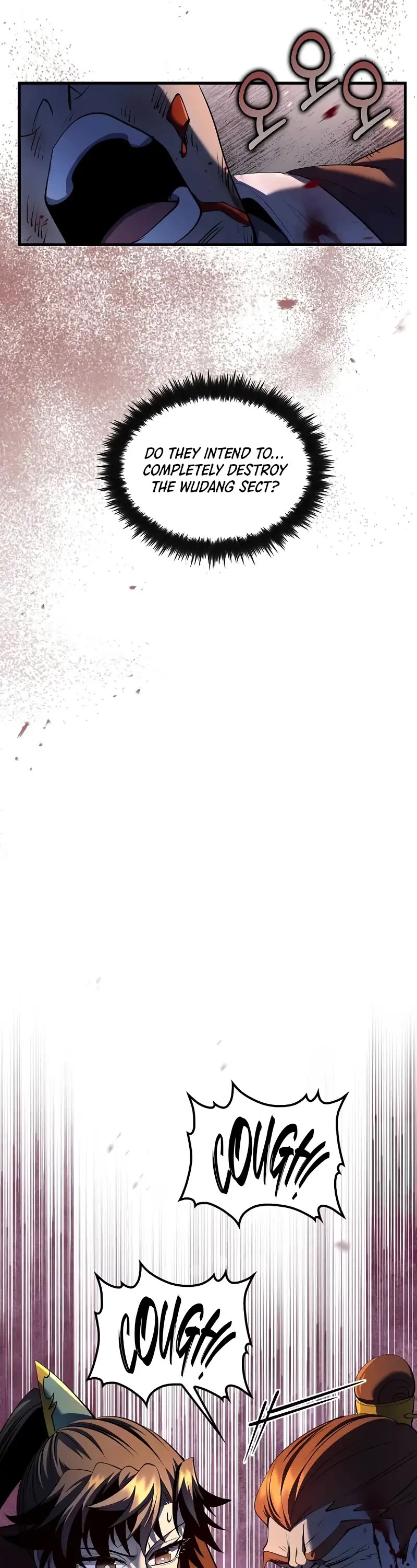 Doctor’s Rebirth chapter 181 page 18