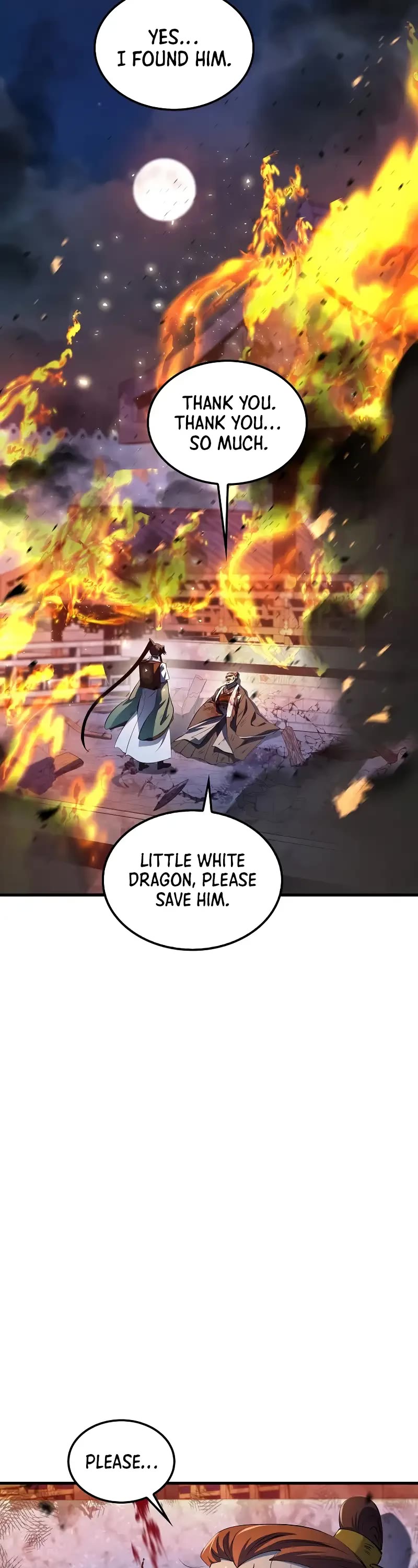 Doctor’s Rebirth chapter 181 page 23