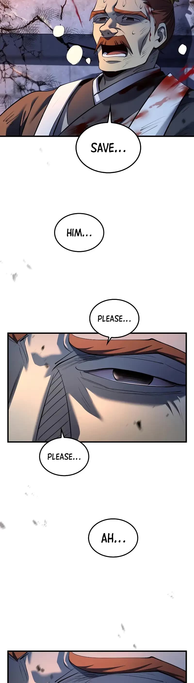 Doctor’s Rebirth chapter 181 page 24