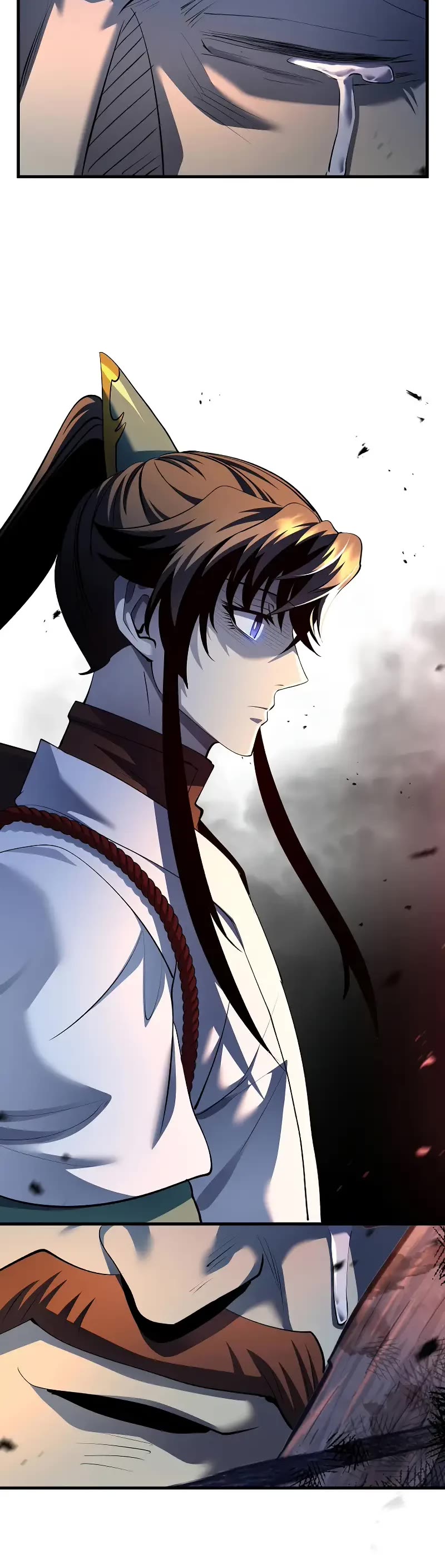 Doctor’s Rebirth chapter 181 page 25