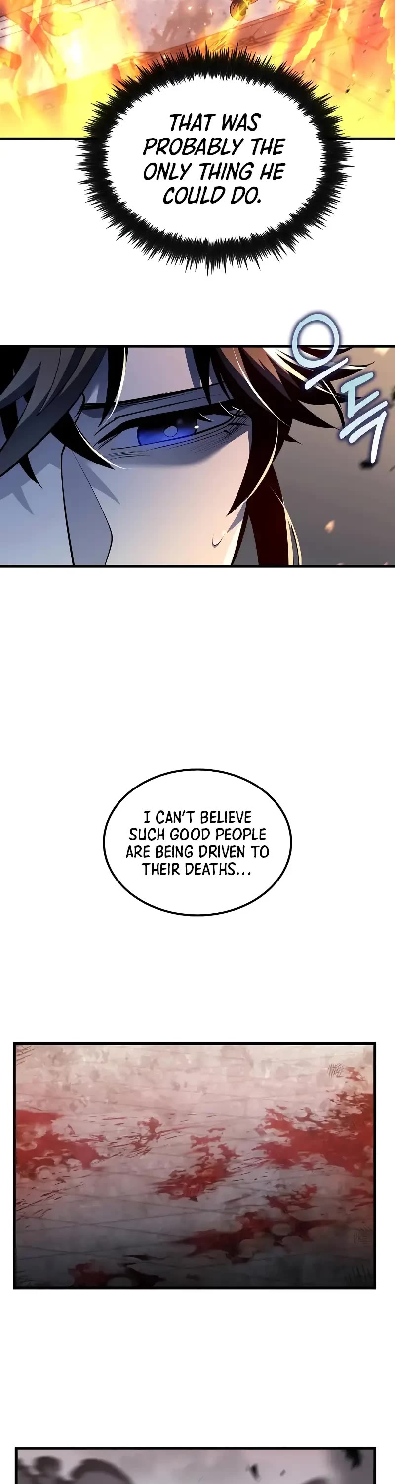 Doctor’s Rebirth chapter 181 page 27