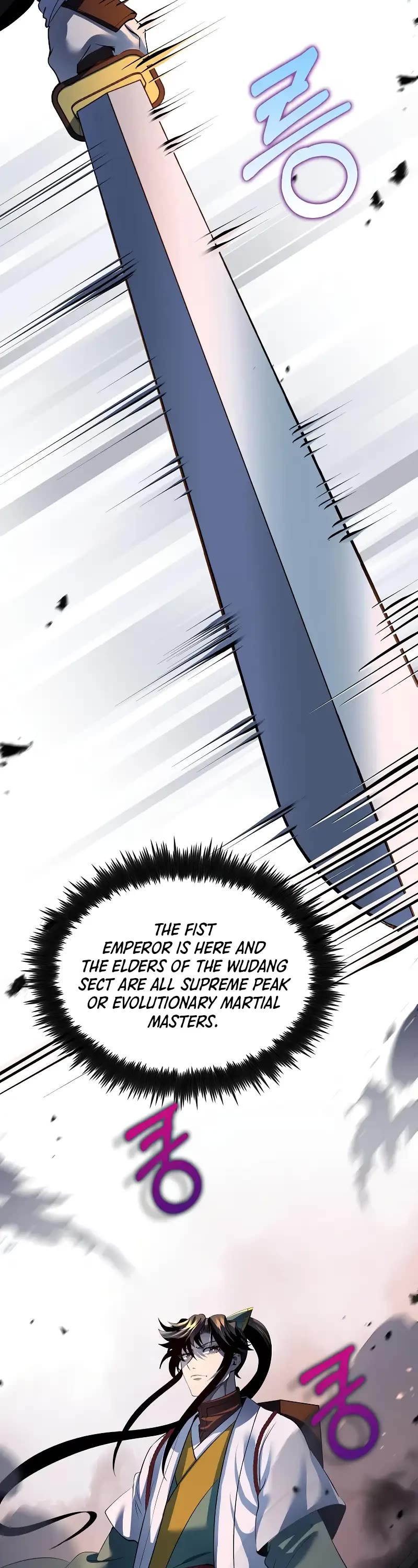 Doctor’s Rebirth chapter 181 page 34