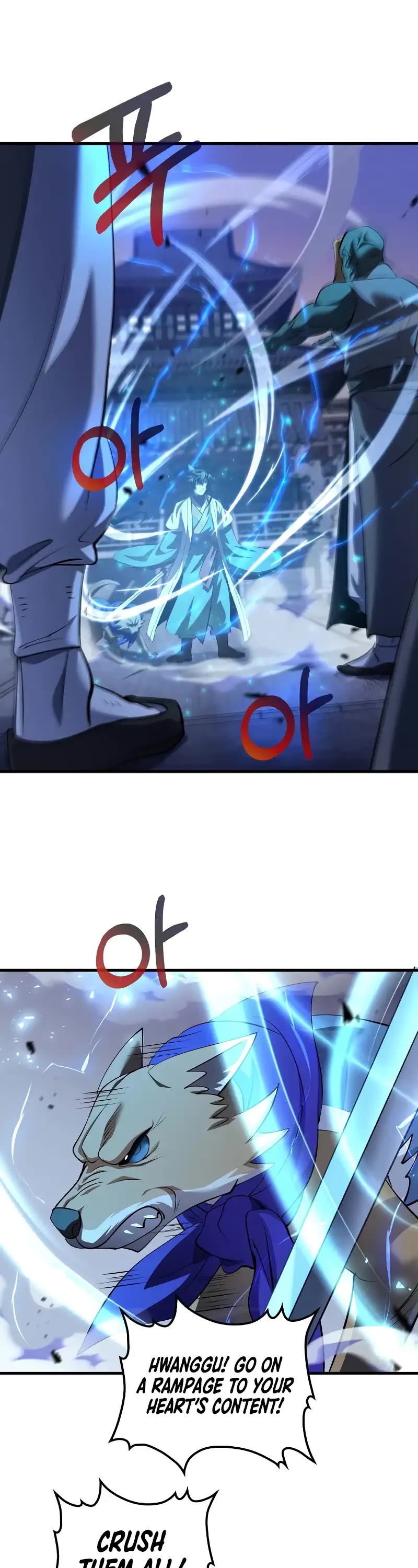 Doctor’s Rebirth chapter 181 page 37