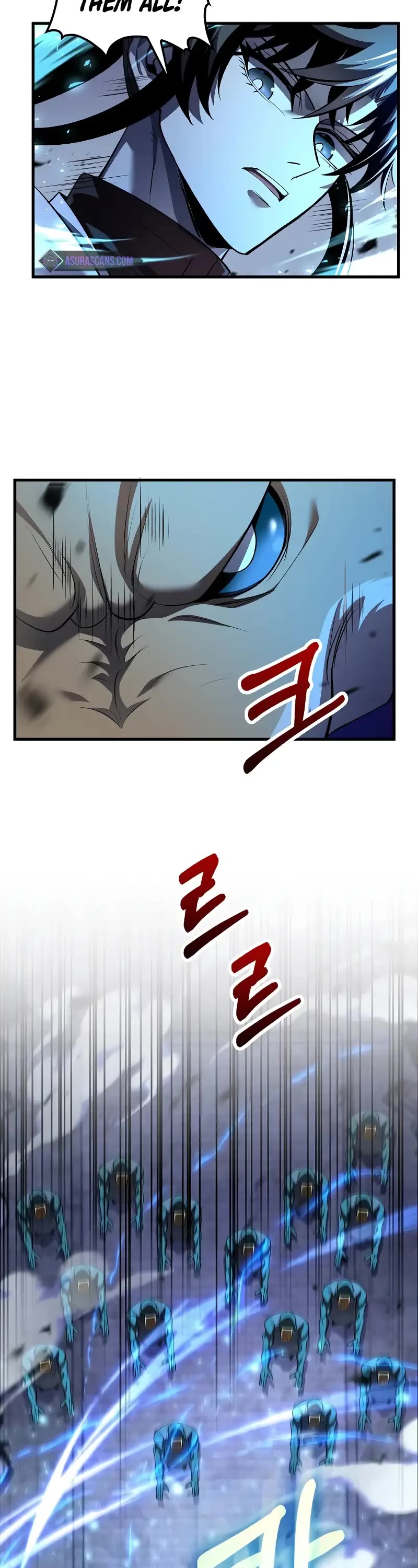 Doctor’s Rebirth chapter 181 page 38