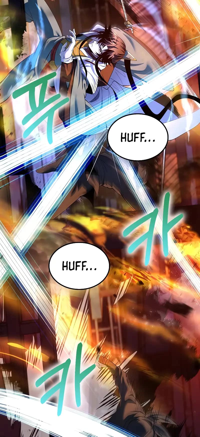 Doctor’s Rebirth chapter 181 page 4