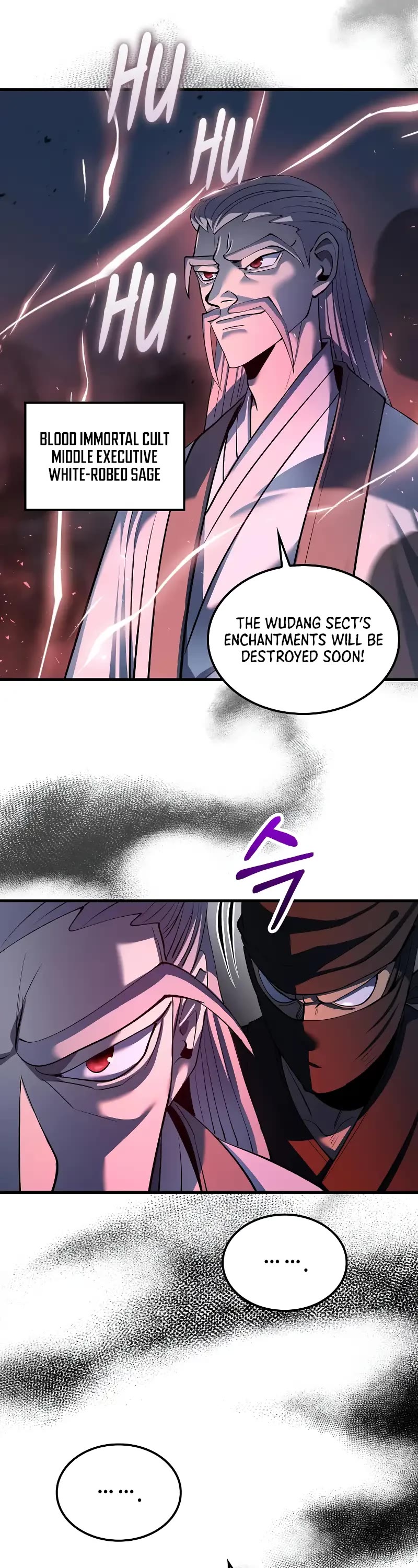 Doctor’s Rebirth chapter 181 page 46