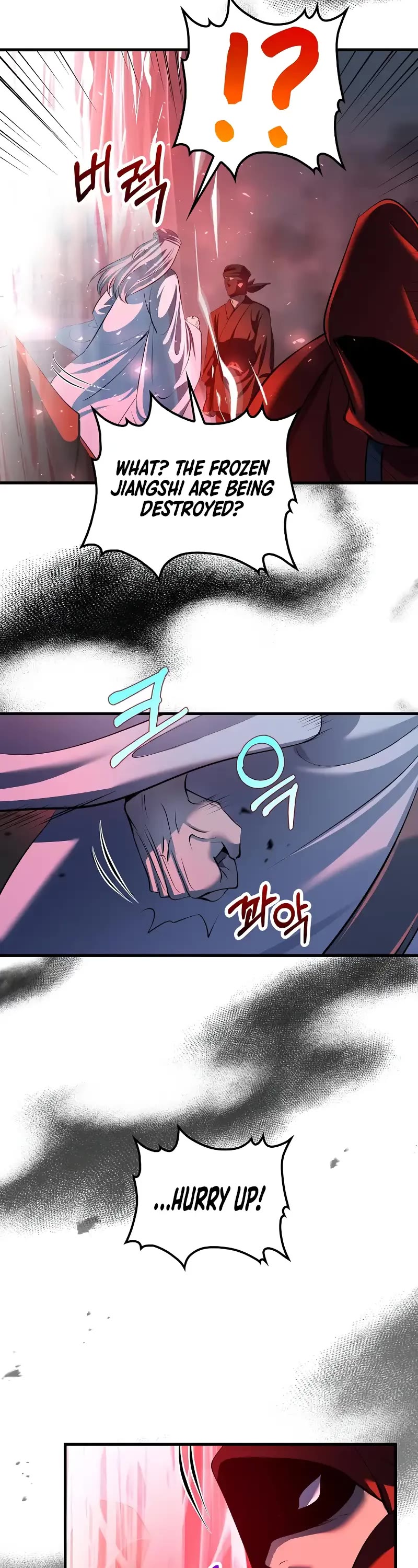 Doctor’s Rebirth chapter 181 page 47