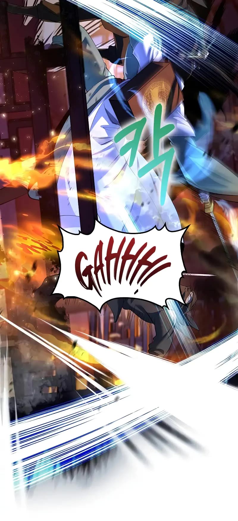 Doctor’s Rebirth chapter 181 page 5