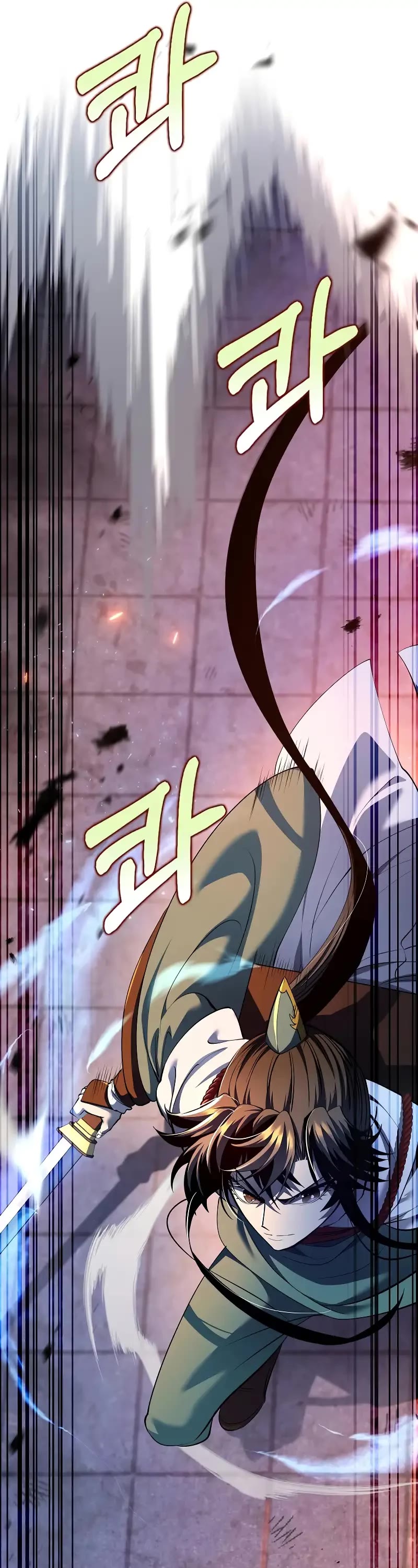 Doctor’s Rebirth chapter 181 page 6