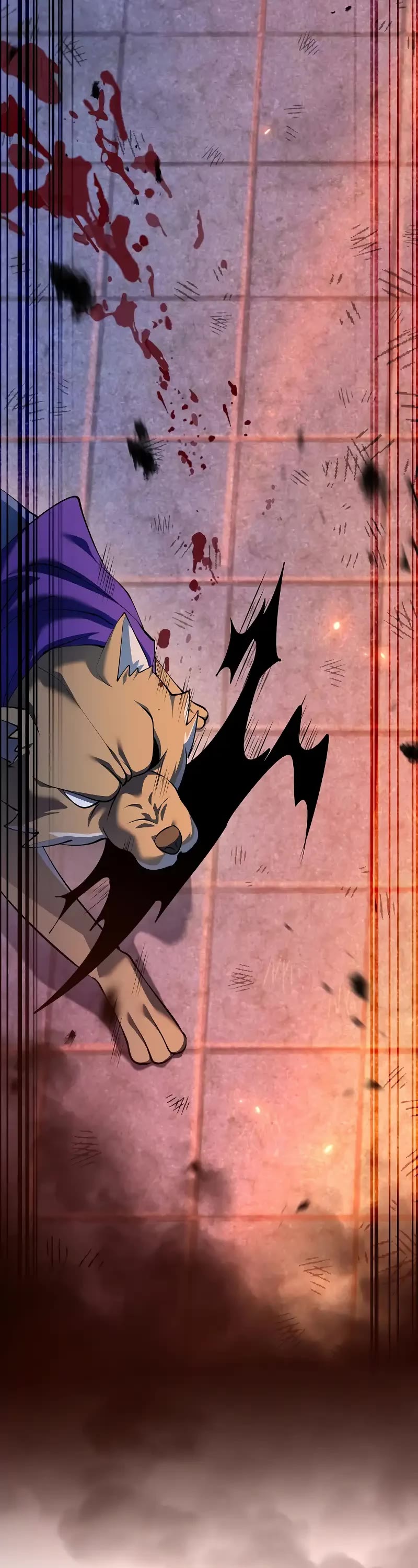 Doctor’s Rebirth chapter 181 page 7