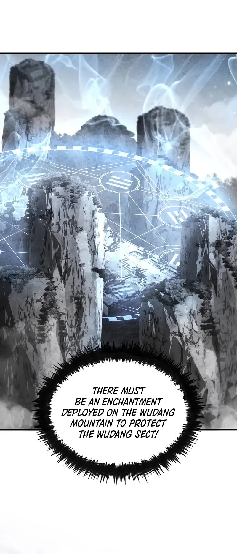 Doctor’s Rebirth chapter 182 page 11