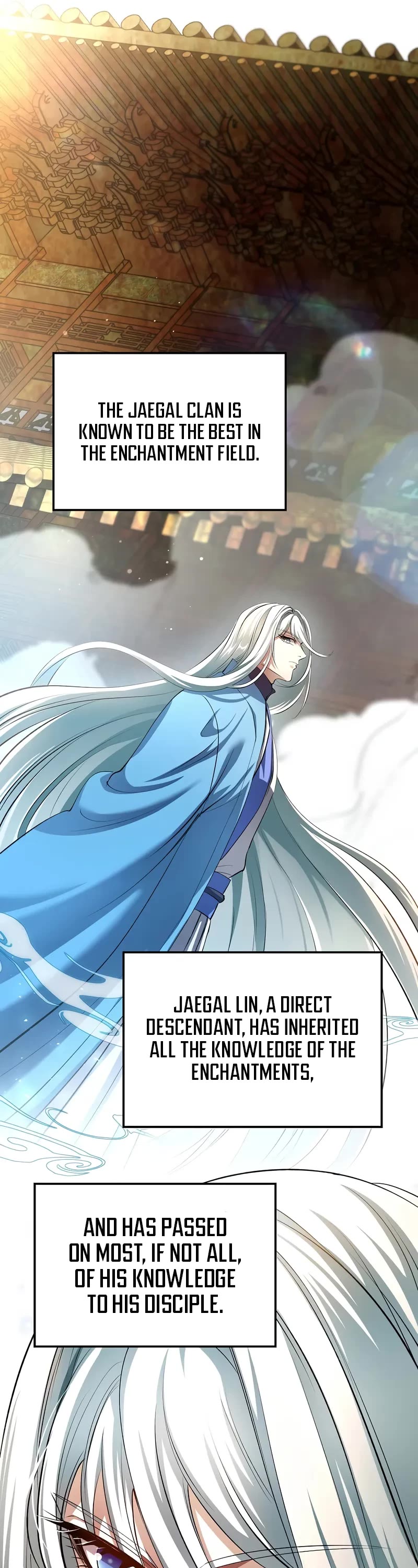 Doctor’s Rebirth chapter 182 page 17