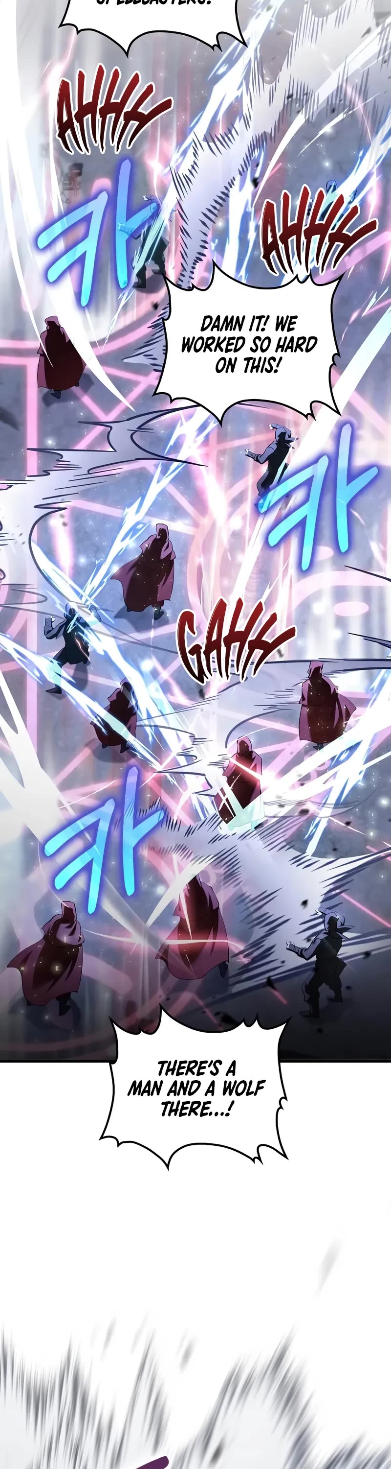 Doctor’s Rebirth chapter 182 page 33