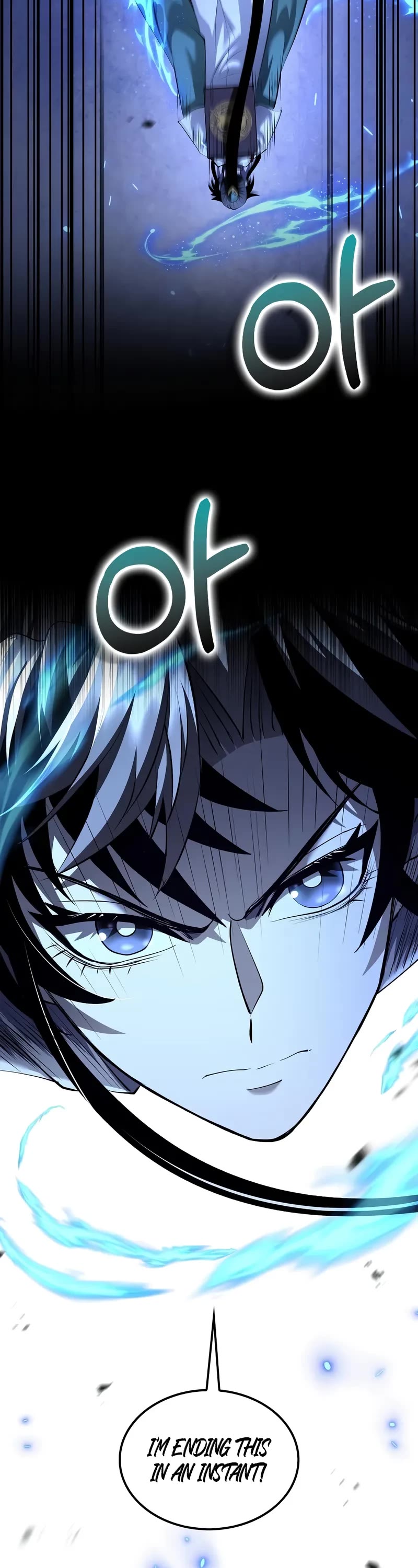 Doctor’s Rebirth chapter 182 page 38