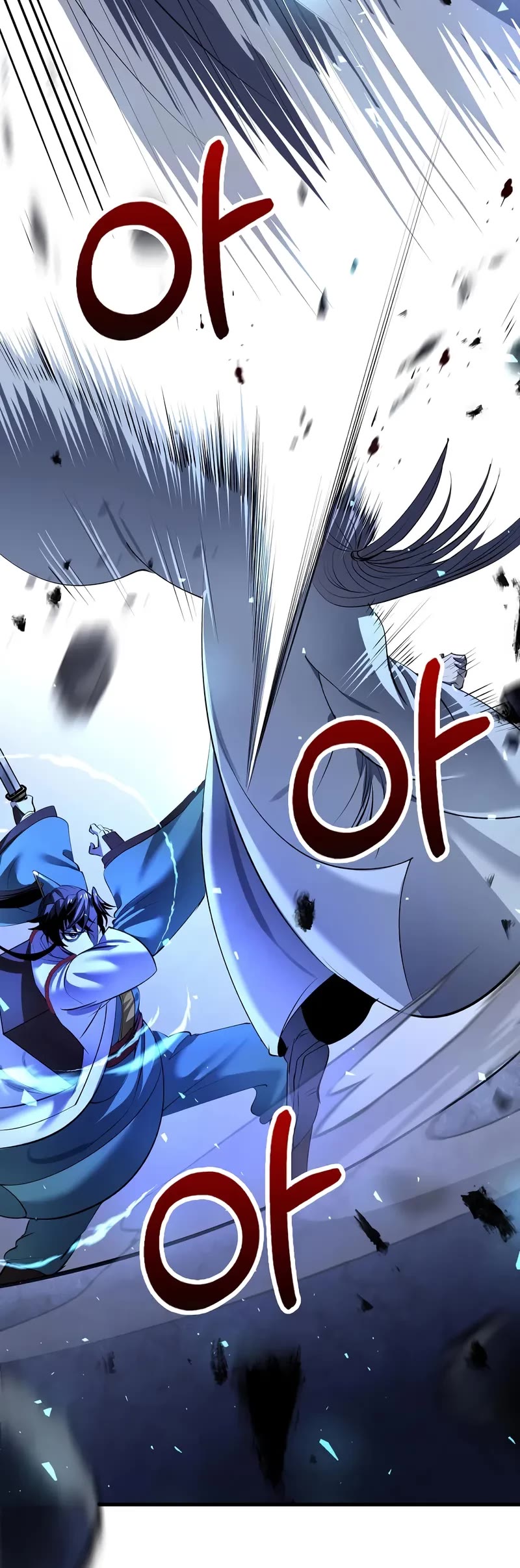 Doctor’s Rebirth chapter 182 page 56