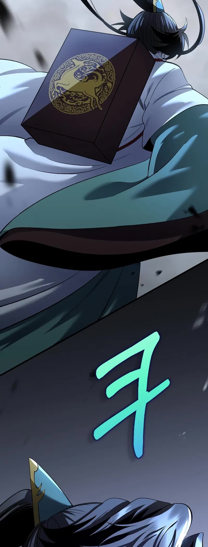 Doctor’s Rebirth chapter 182 page 59