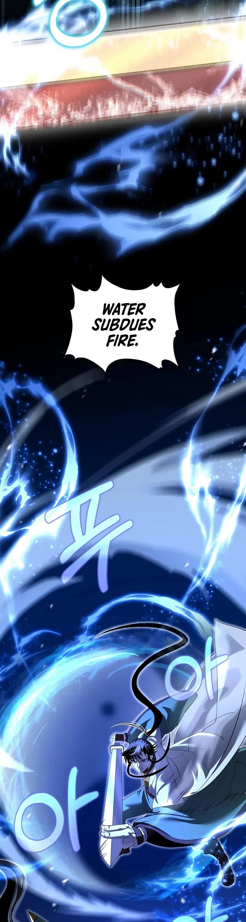 Doctor’s Rebirth chapter 184 page 13