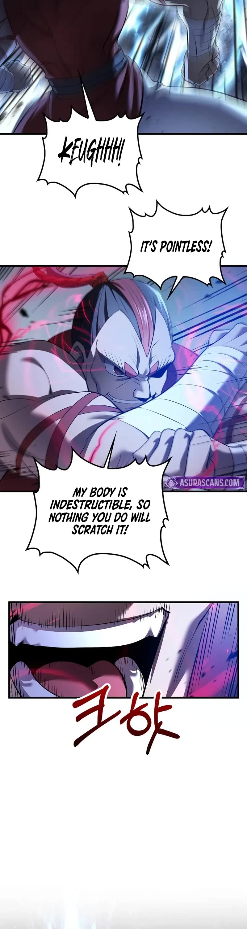 Doctor’s Rebirth chapter 184 page 16