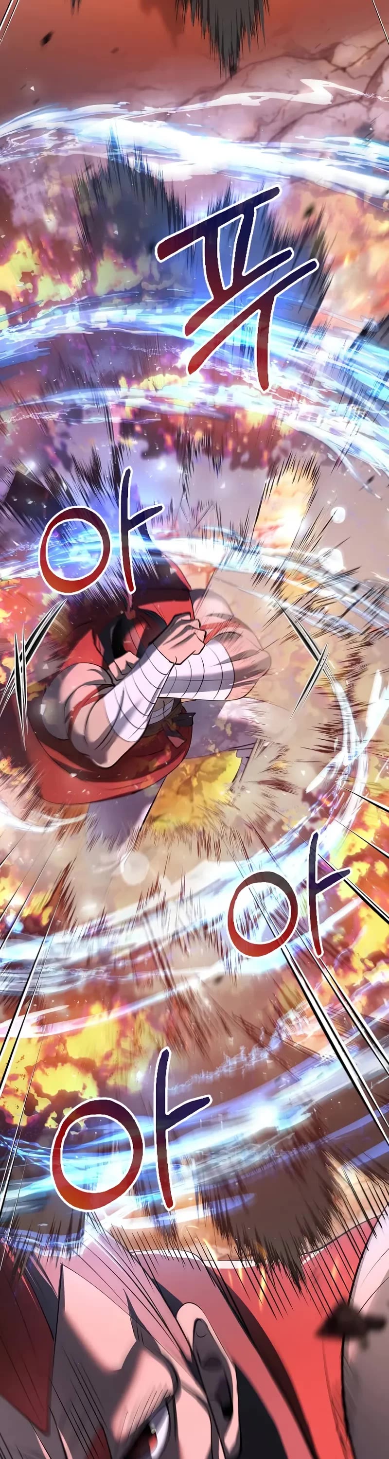 Doctor’s Rebirth chapter 184 page 18