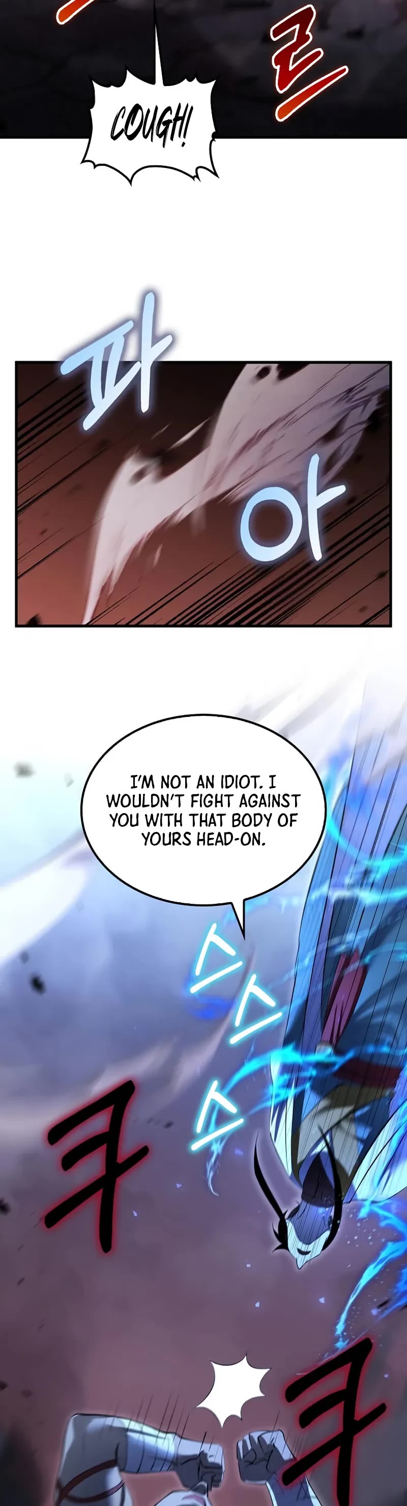 Doctor’s Rebirth chapter 184 page 20