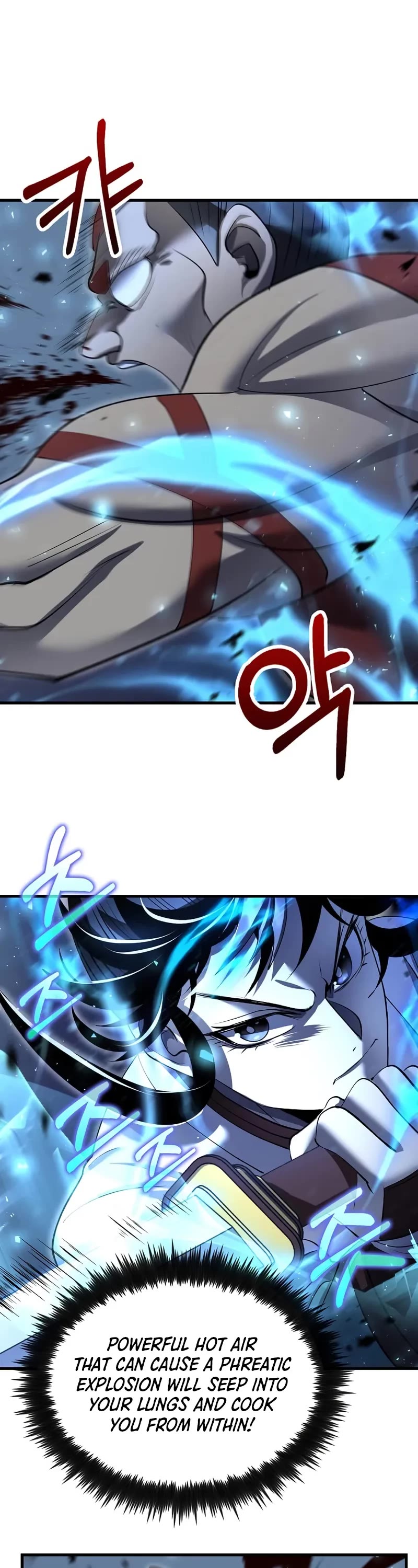 Doctor’s Rebirth chapter 184 page 23