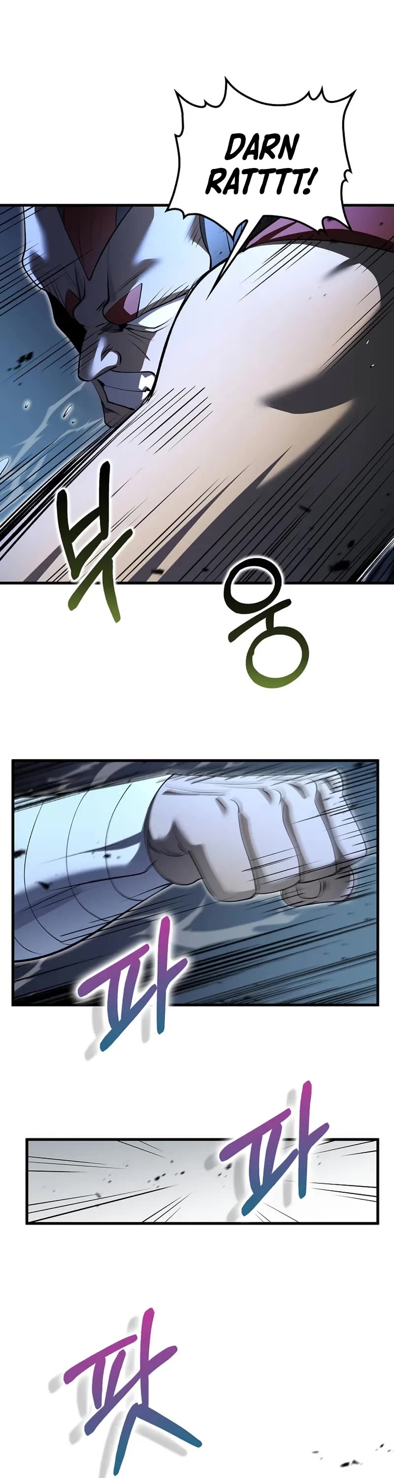 Doctor’s Rebirth chapter 184 page 27