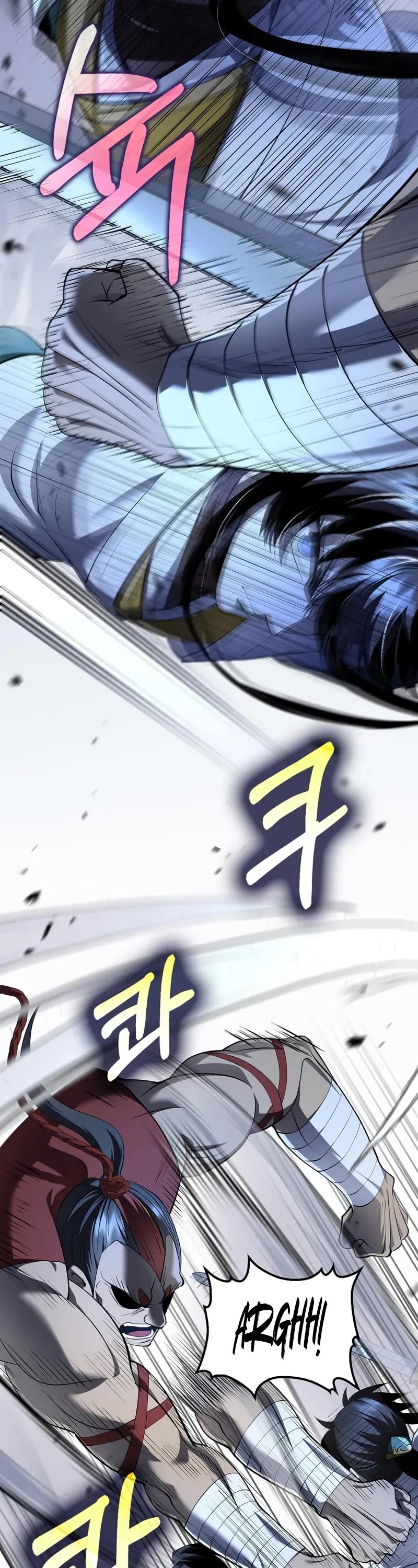 Doctor’s Rebirth chapter 184 page 3