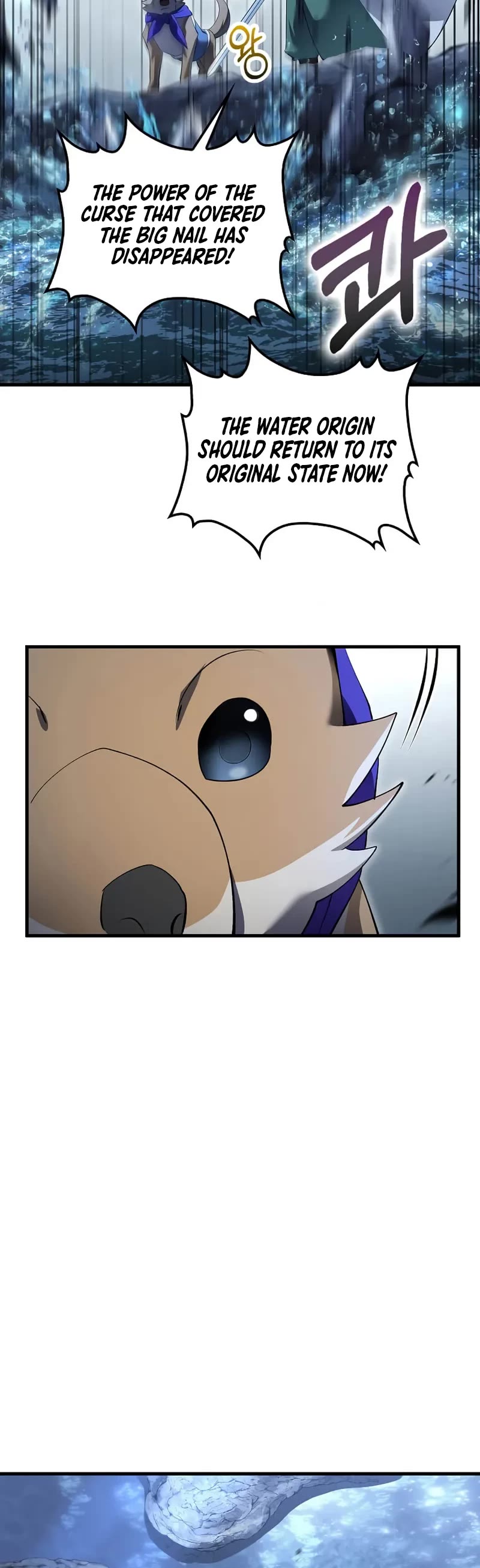 Doctor’s Rebirth chapter 184 page 36