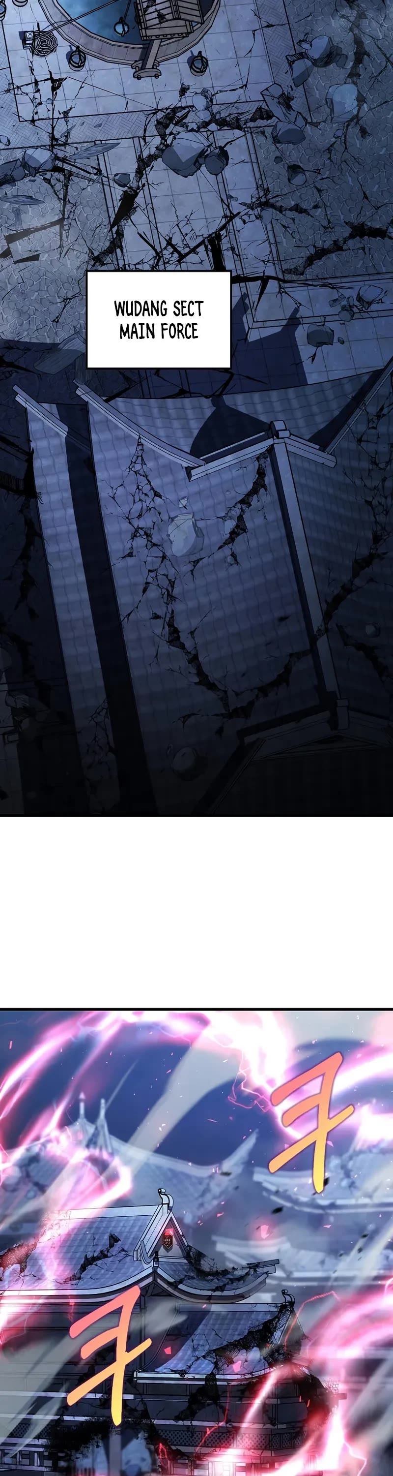 Doctor’s Rebirth chapter 184 page 44