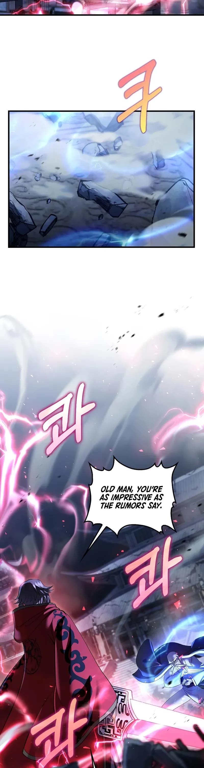 Doctor’s Rebirth chapter 184 page 45