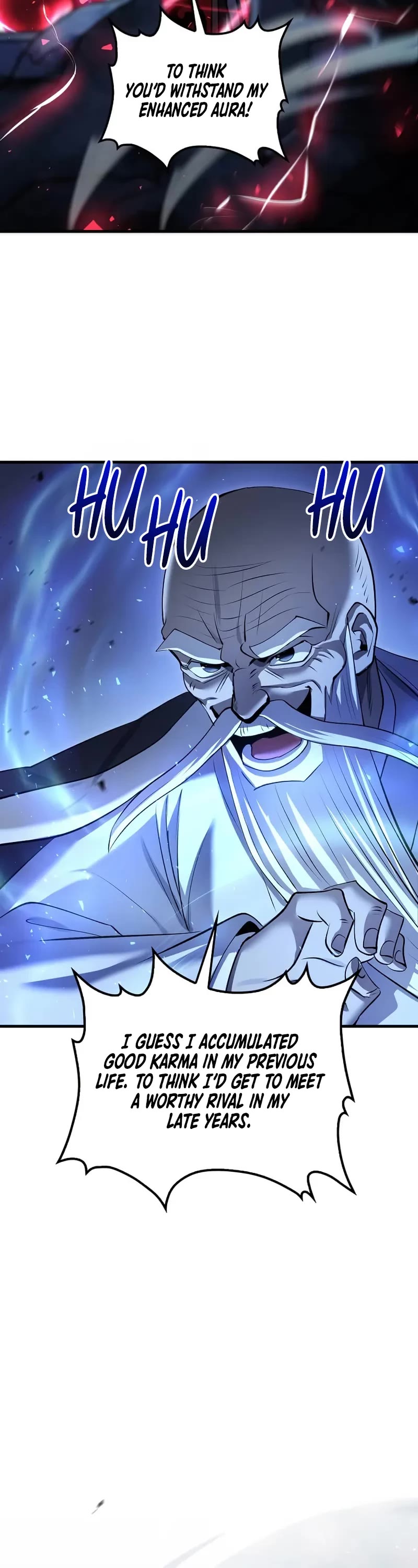 Doctor’s Rebirth chapter 184 page 46