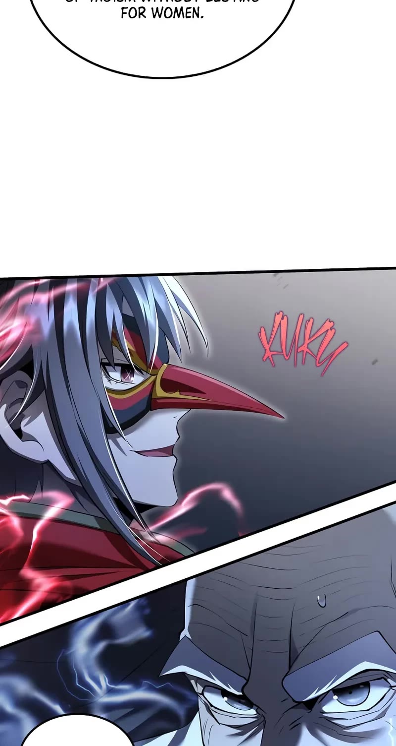 Doctor’s Rebirth chapter 184 page 49