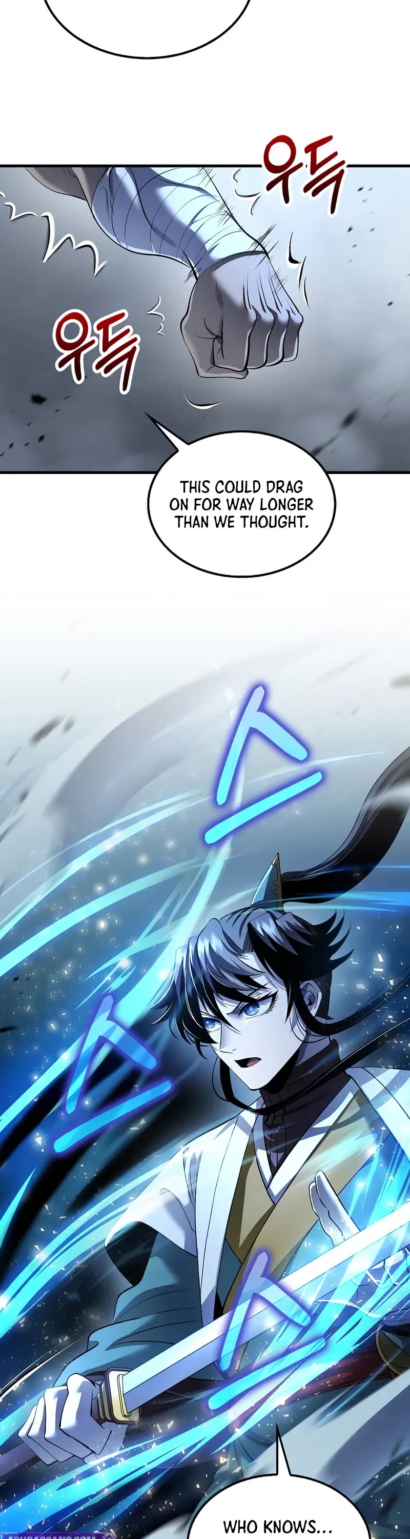 Doctor’s Rebirth chapter 184 page 9