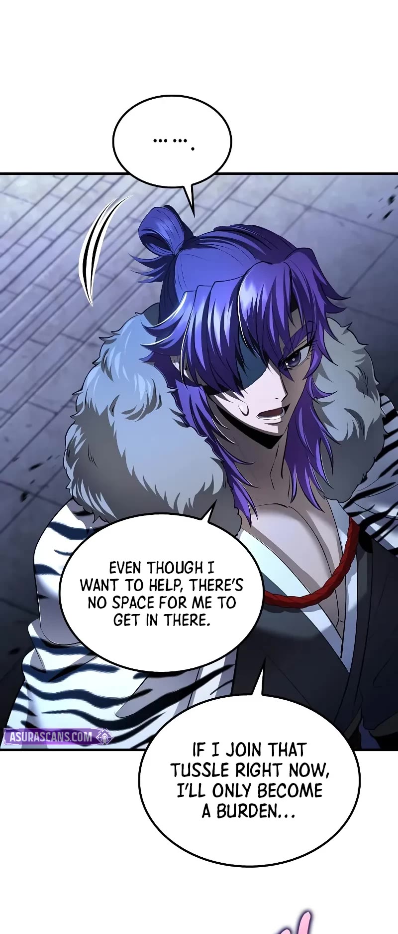 Doctor’s Rebirth chapter 185 page 19