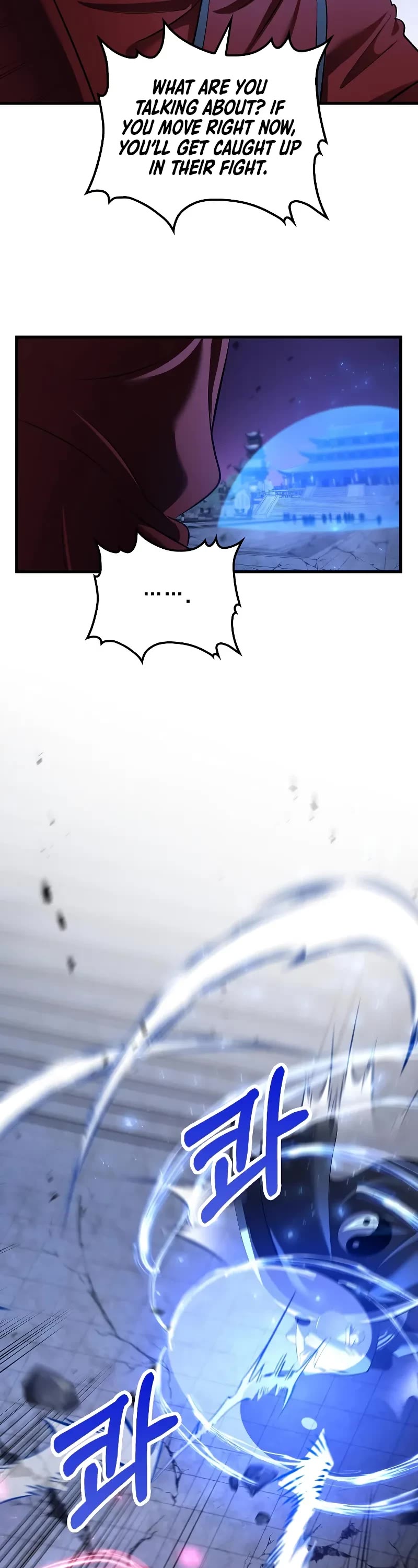 Doctor’s Rebirth chapter 185 page 23