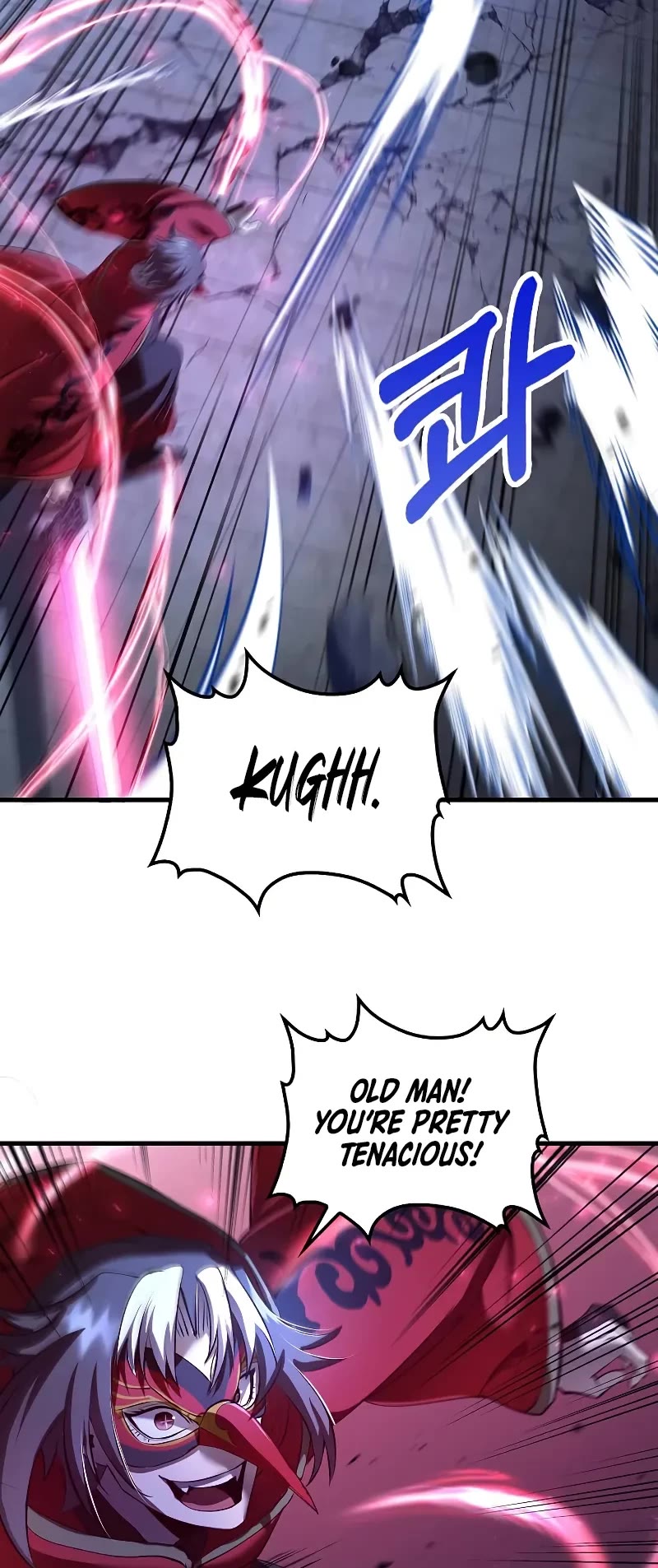 Doctor’s Rebirth chapter 185 page 24