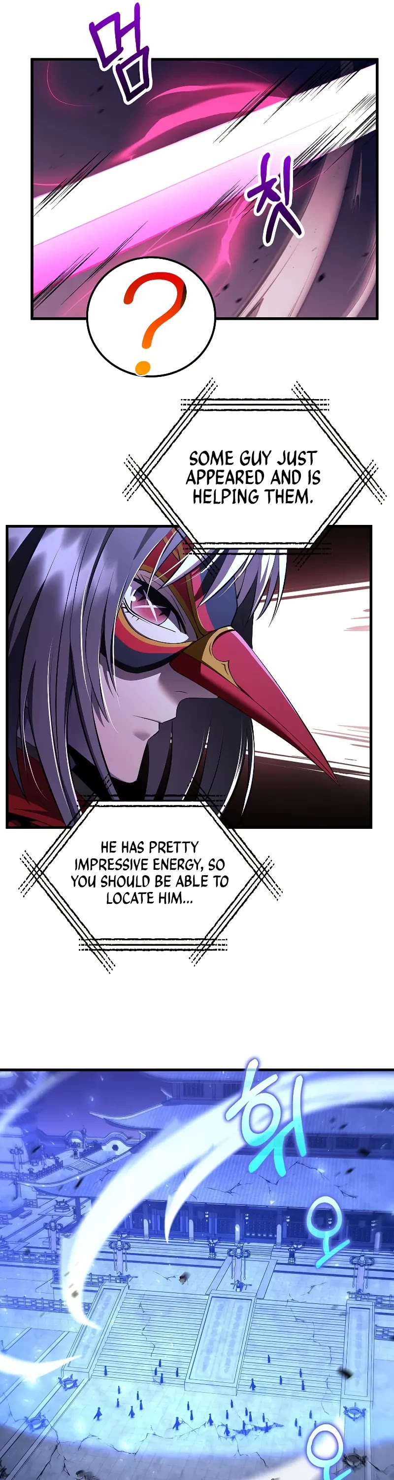 Doctor’s Rebirth chapter 185 page 26